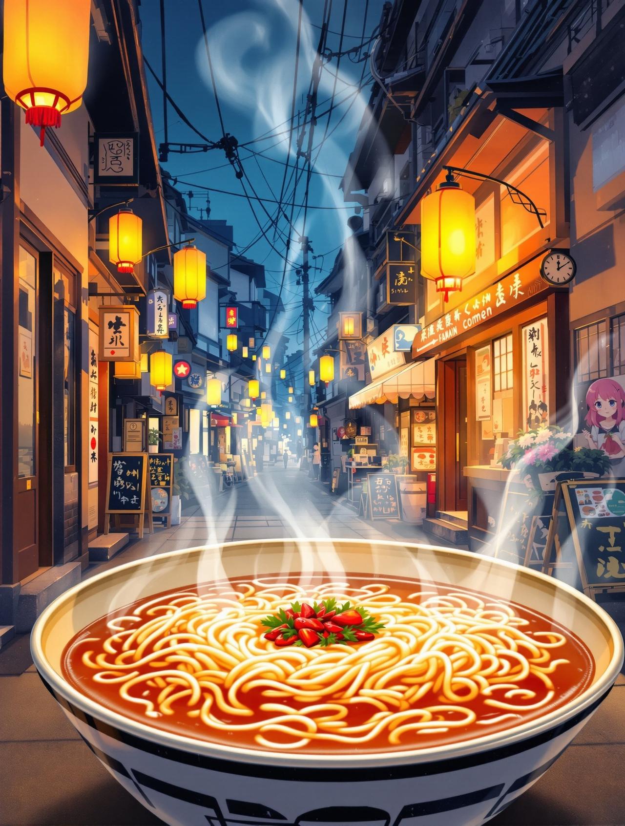 微信短剧免费看 - 隔壁的拉面师傅